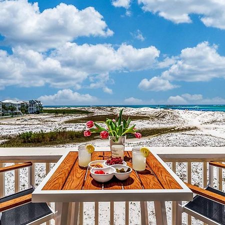 Gulf Winds Court 202 - Emerald Cove Oasis Villa Destin Bagian luar foto