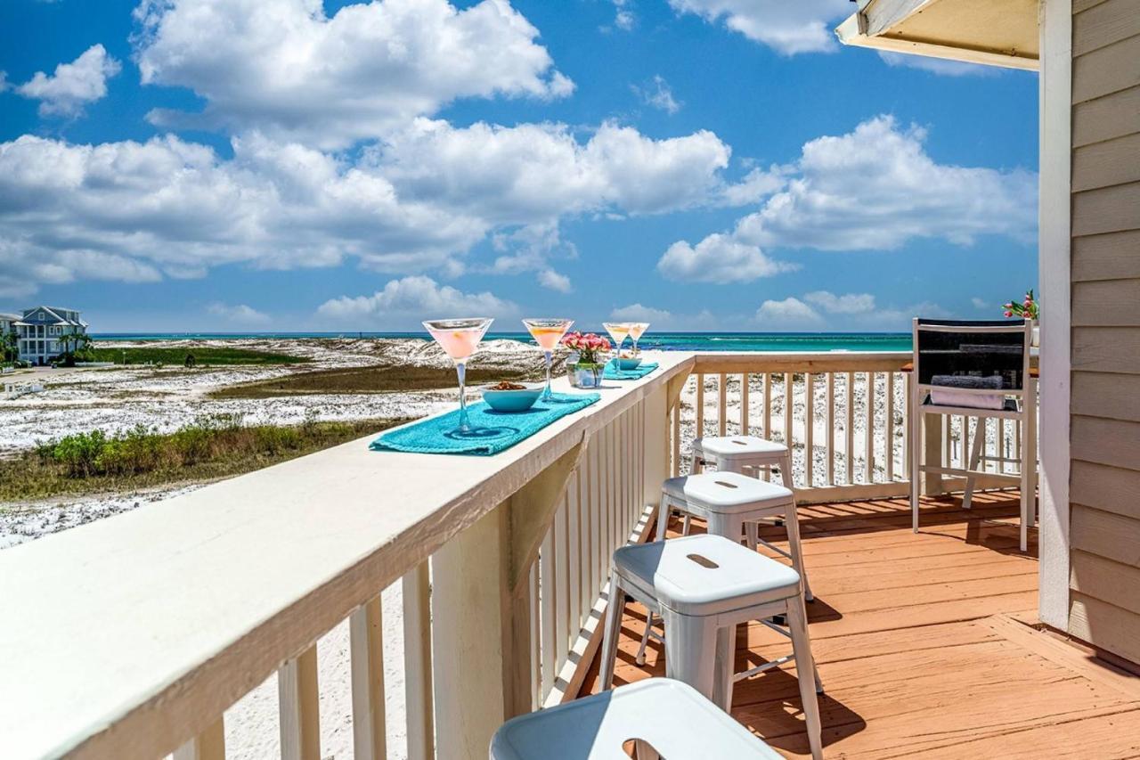 Gulf Winds Court 202 - Emerald Cove Oasis Villa Destin Bagian luar foto