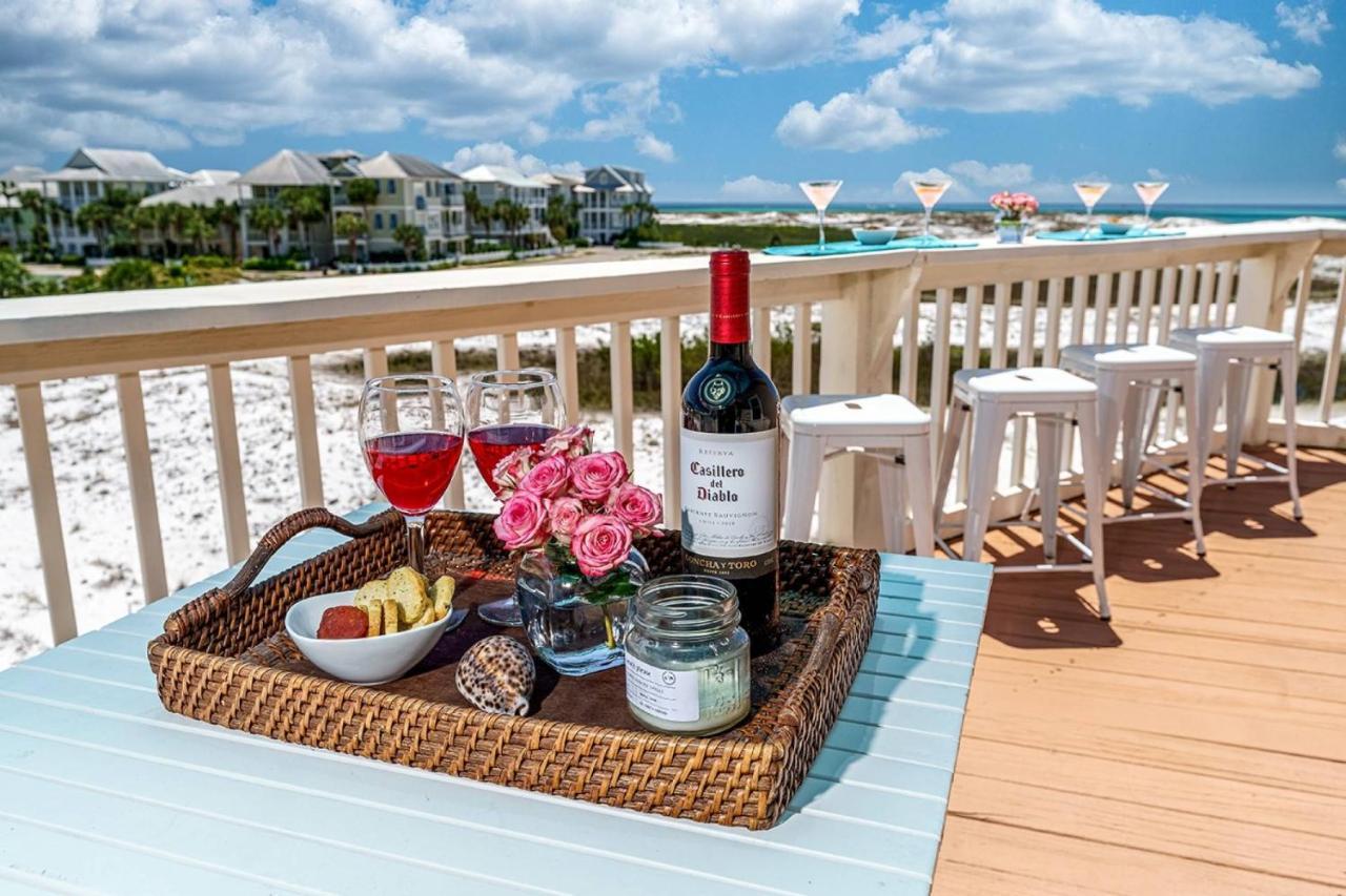 Gulf Winds Court 202 - Emerald Cove Oasis Villa Destin Bagian luar foto