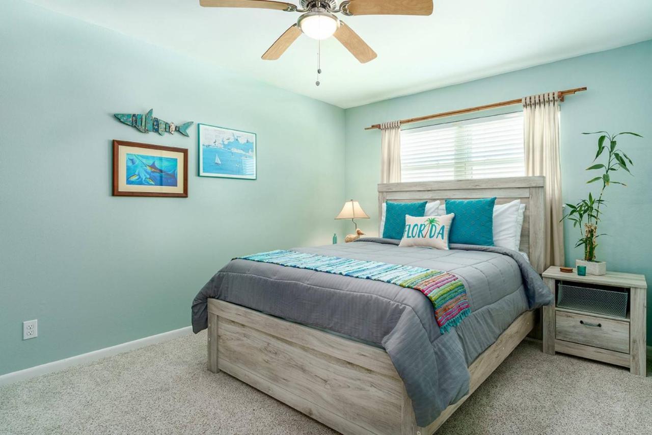 Gulf Winds Court 202 - Emerald Cove Oasis Villa Destin Bagian luar foto