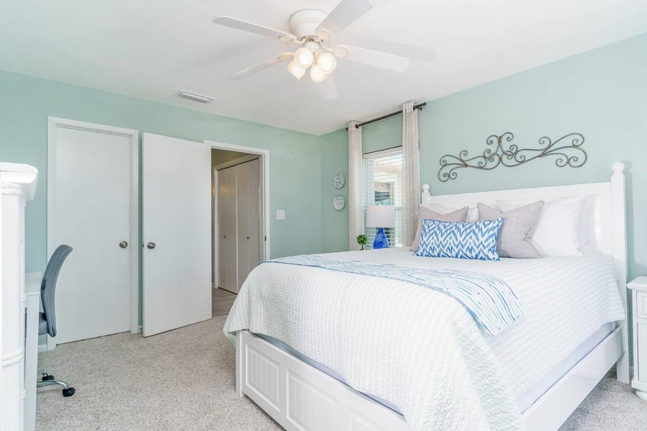 Gulf Winds Court 202 - Emerald Cove Oasis Villa Destin Bagian luar foto